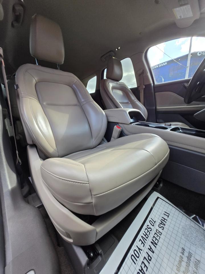 2021 Lincoln Corsair Standard Hollywood FL