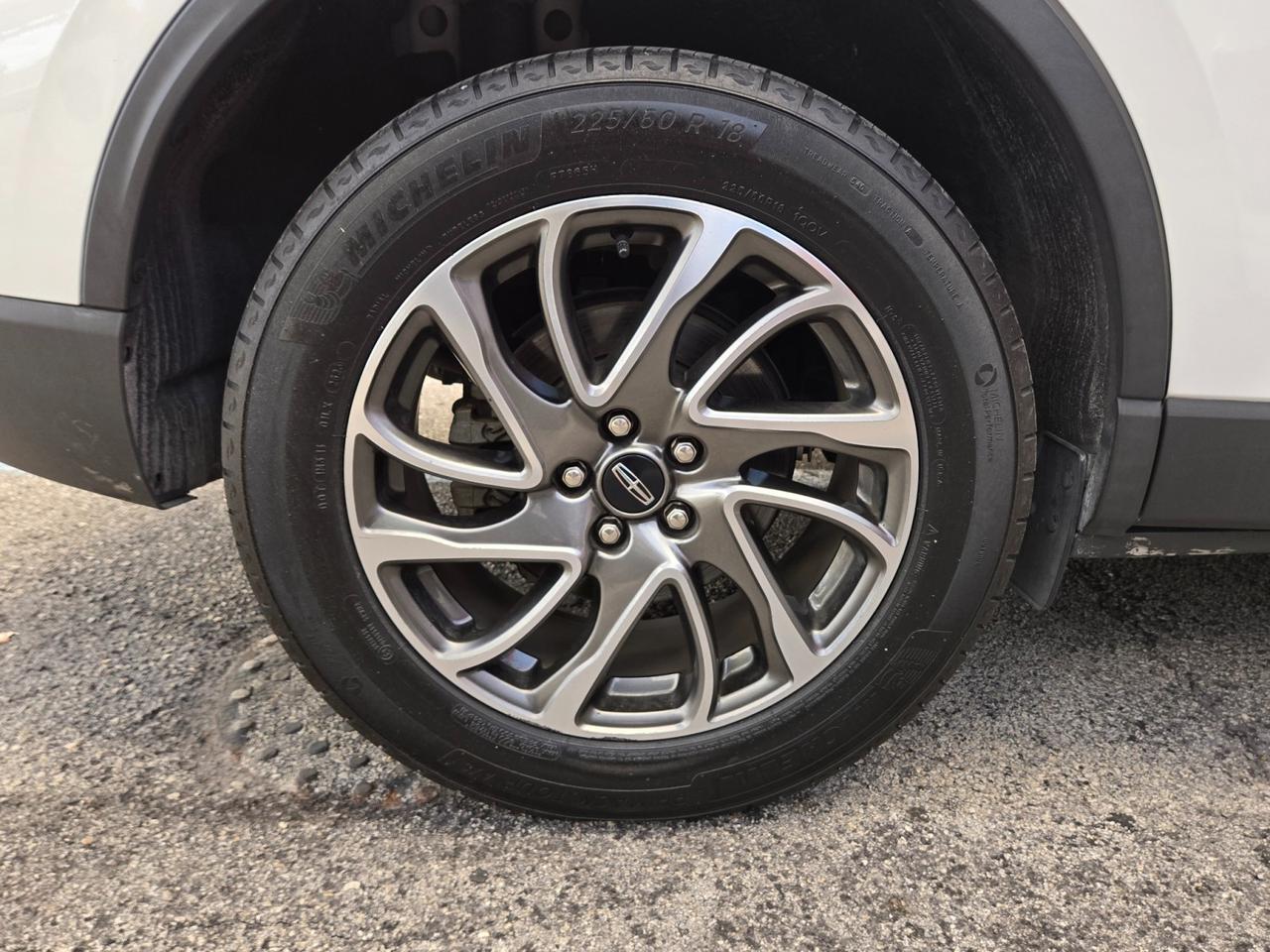 2021 Lincoln Corsair Standard Hollywood FL