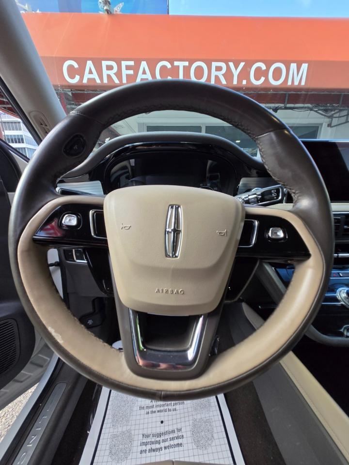 2021 Lincoln Corsair Standard Hollywood FL