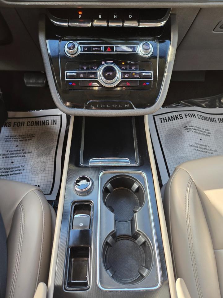 2021 Lincoln Corsair Standard Hollywood FL