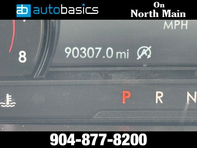 2021 Lincoln Corsair Standard Jacksonville FL