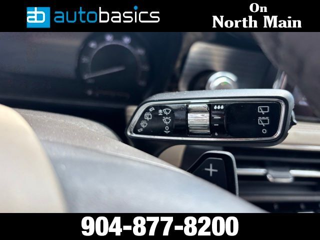 2021 Lincoln Corsair Standard Jacksonville FL