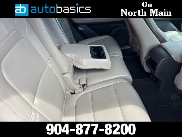 2021 Lincoln Corsair Standard Jacksonville FL