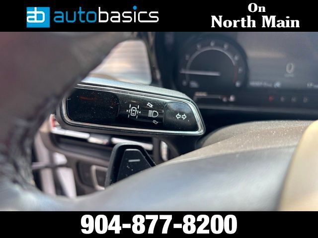 2021 Lincoln Corsair Standard Jacksonville FL