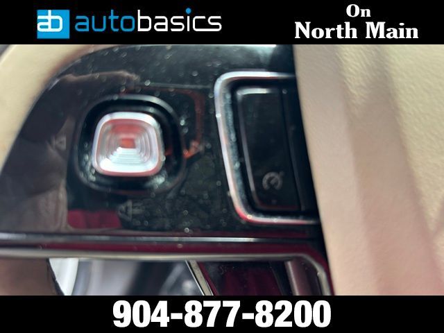 2021 Lincoln Corsair Standard Jacksonville FL