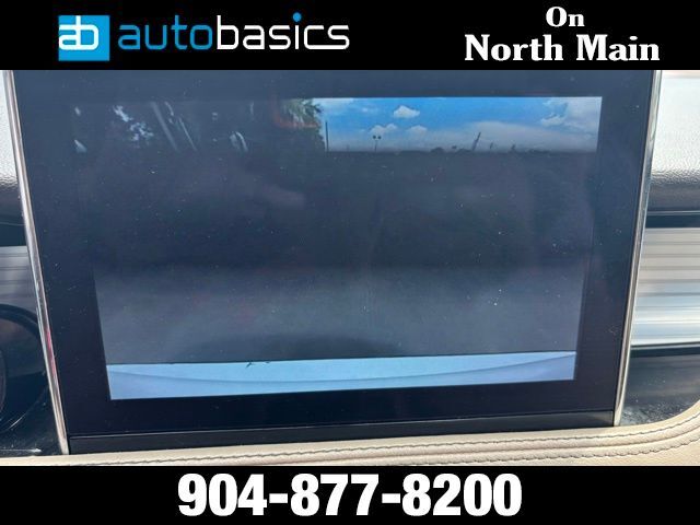 2021 Lincoln Corsair Standard Jacksonville FL