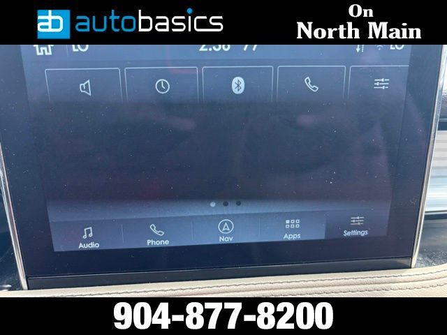 2021 Lincoln Corsair Standard Jacksonville FL