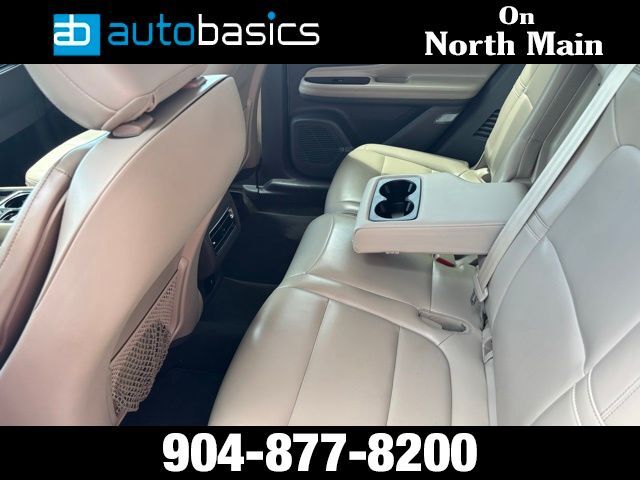 2021 Lincoln Corsair Standard Jacksonville FL