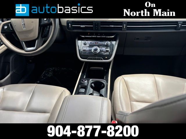 2021 Lincoln Corsair Standard Jacksonville FL