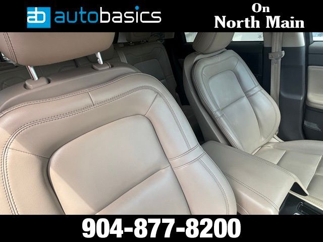 2021 Lincoln Corsair Standard Jacksonville FL