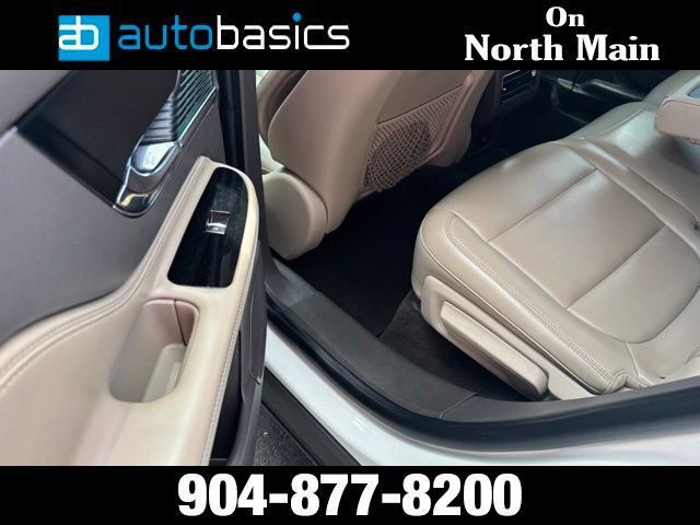 2021 Lincoln Corsair Standard Jacksonville FL