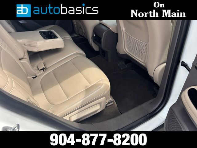 2021 Lincoln Corsair Standard Jacksonville FL