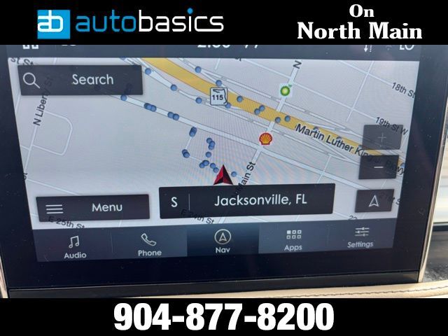 2021 Lincoln Corsair Standard Jacksonville FL