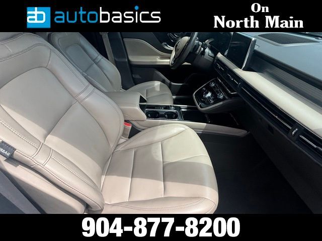 2021 Lincoln Corsair Standard Jacksonville FL