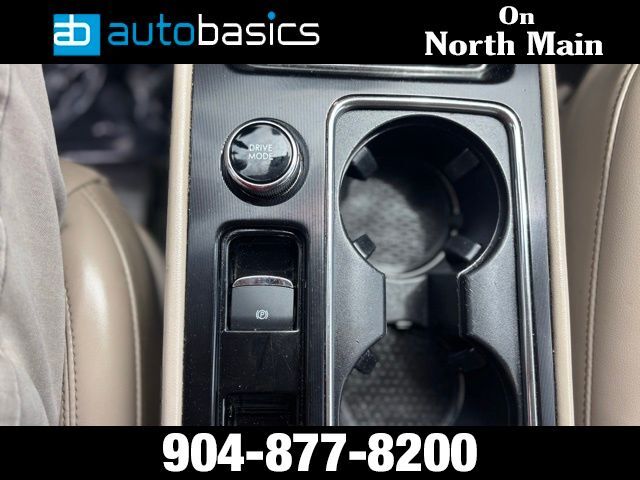 2021 Lincoln Corsair Standard Jacksonville FL