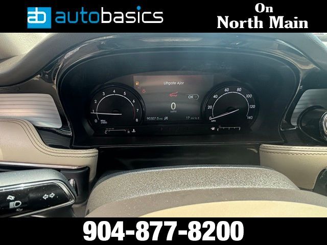 2021 Lincoln Corsair Standard Jacksonville FL