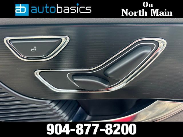 2021 Lincoln Corsair Standard Jacksonville FL