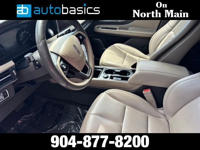 2021 Lincoln Corsair Standard Jacksonville FL