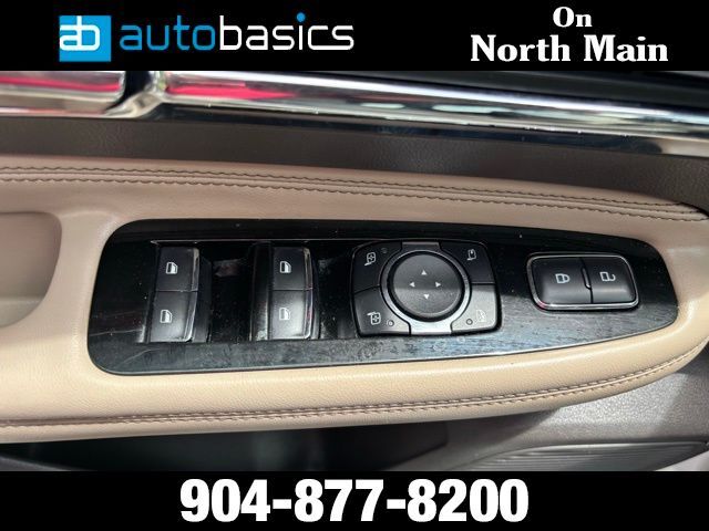 2021 Lincoln Corsair Standard Jacksonville FL