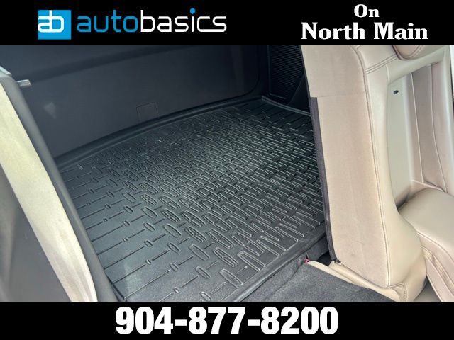 2021 Lincoln Corsair Standard Jacksonville FL