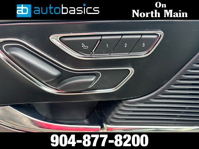 2021 Lincoln Corsair Standard Jacksonville FL