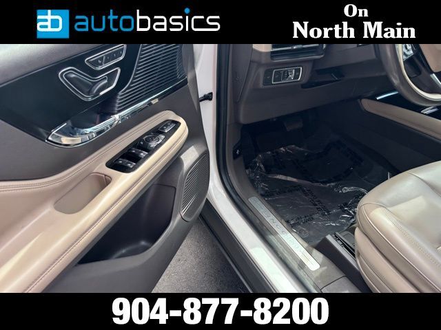 2021 Lincoln Corsair Standard Jacksonville FL