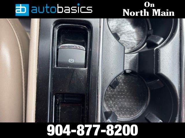 2021 Lincoln Corsair Standard Jacksonville FL