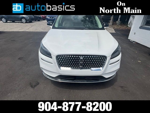 2021 Lincoln Corsair Standard Jacksonville FL