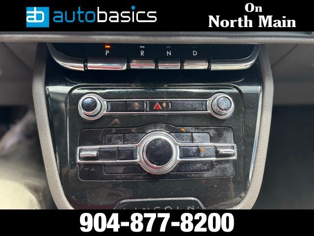 2021 Lincoln Corsair Standard Jacksonville FL