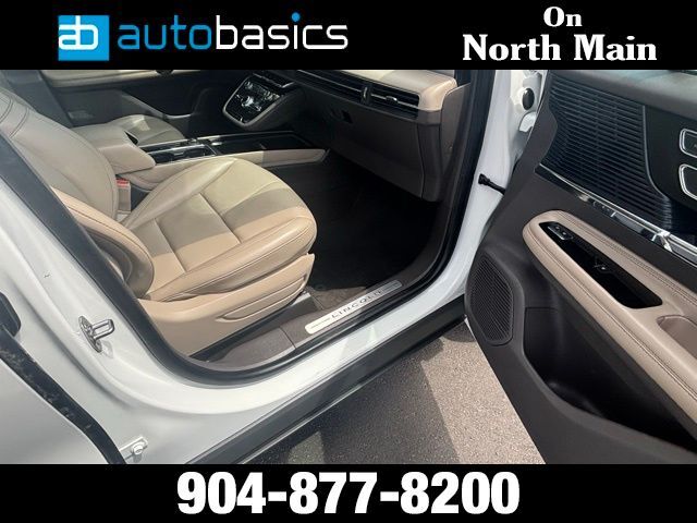 2021 Lincoln Corsair Standard Jacksonville FL