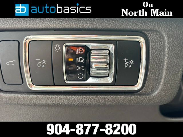 2021 Lincoln Corsair Standard Jacksonville FL