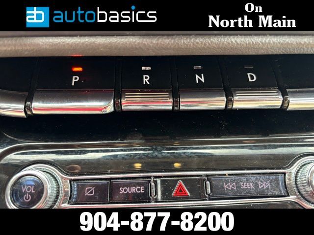 2021 Lincoln Corsair Standard Jacksonville FL