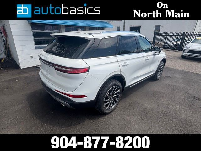 2021 Lincoln Corsair Standard Jacksonville FL