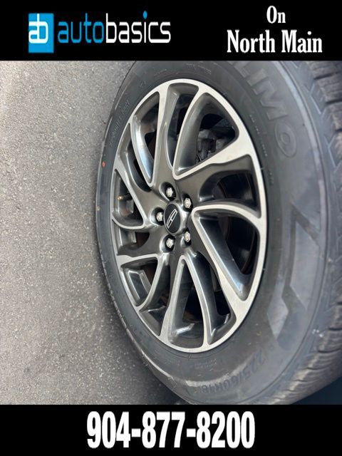 2021 Lincoln Corsair Standard Jacksonville FL