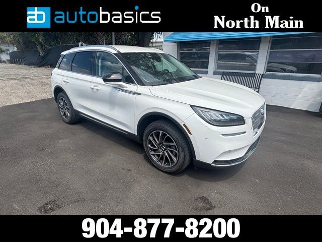 2021 Lincoln Corsair Standard Jacksonville FL