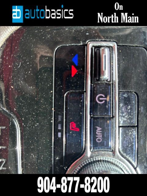 2021 Lincoln Corsair Standard Jacksonville FL