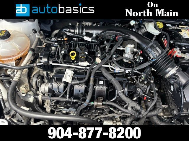 2021 Lincoln Corsair Standard Jacksonville FL