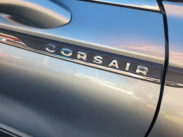 2021 Lincoln Corsair Standard Roseville CA