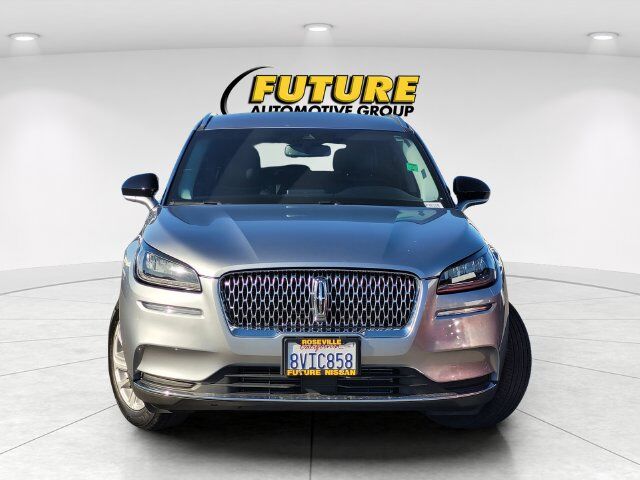 2021 Lincoln Corsair Standard Roseville CA