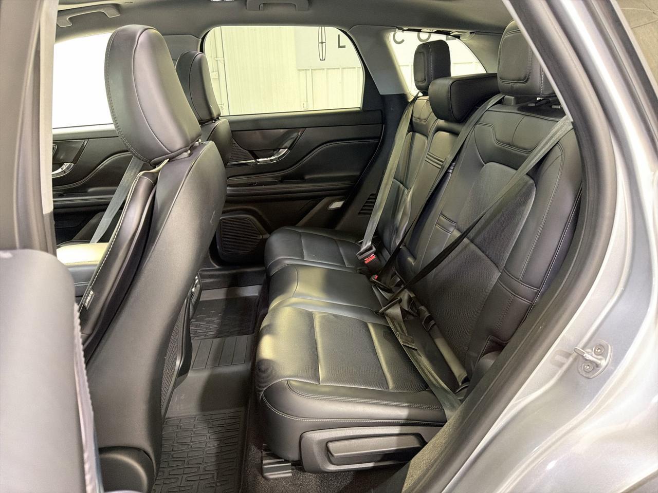 2021 Lincoln Corsair Standard San Antonio TX