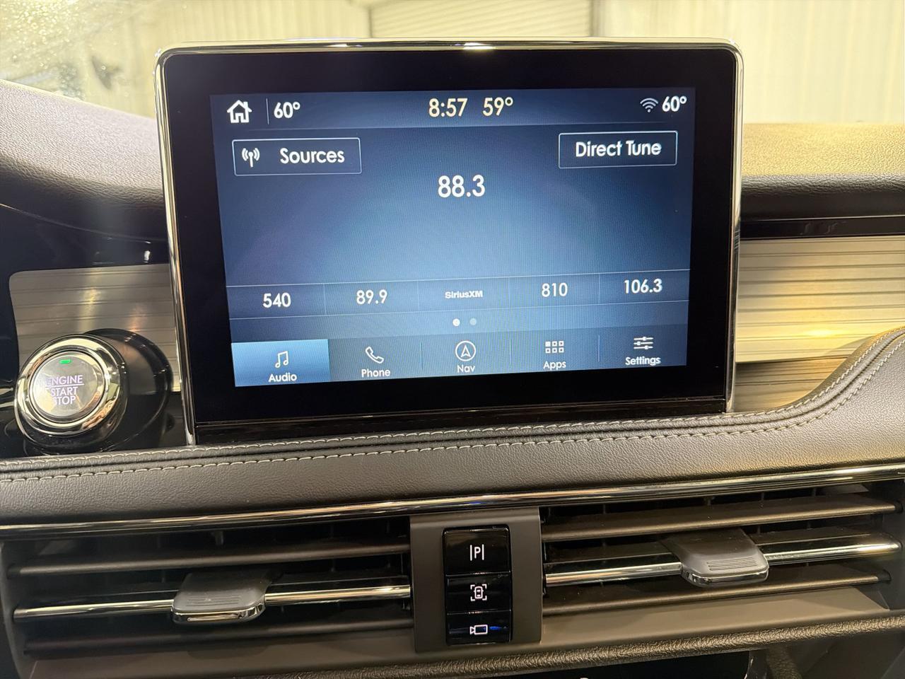 2021 Lincoln Corsair Standard San Antonio TX