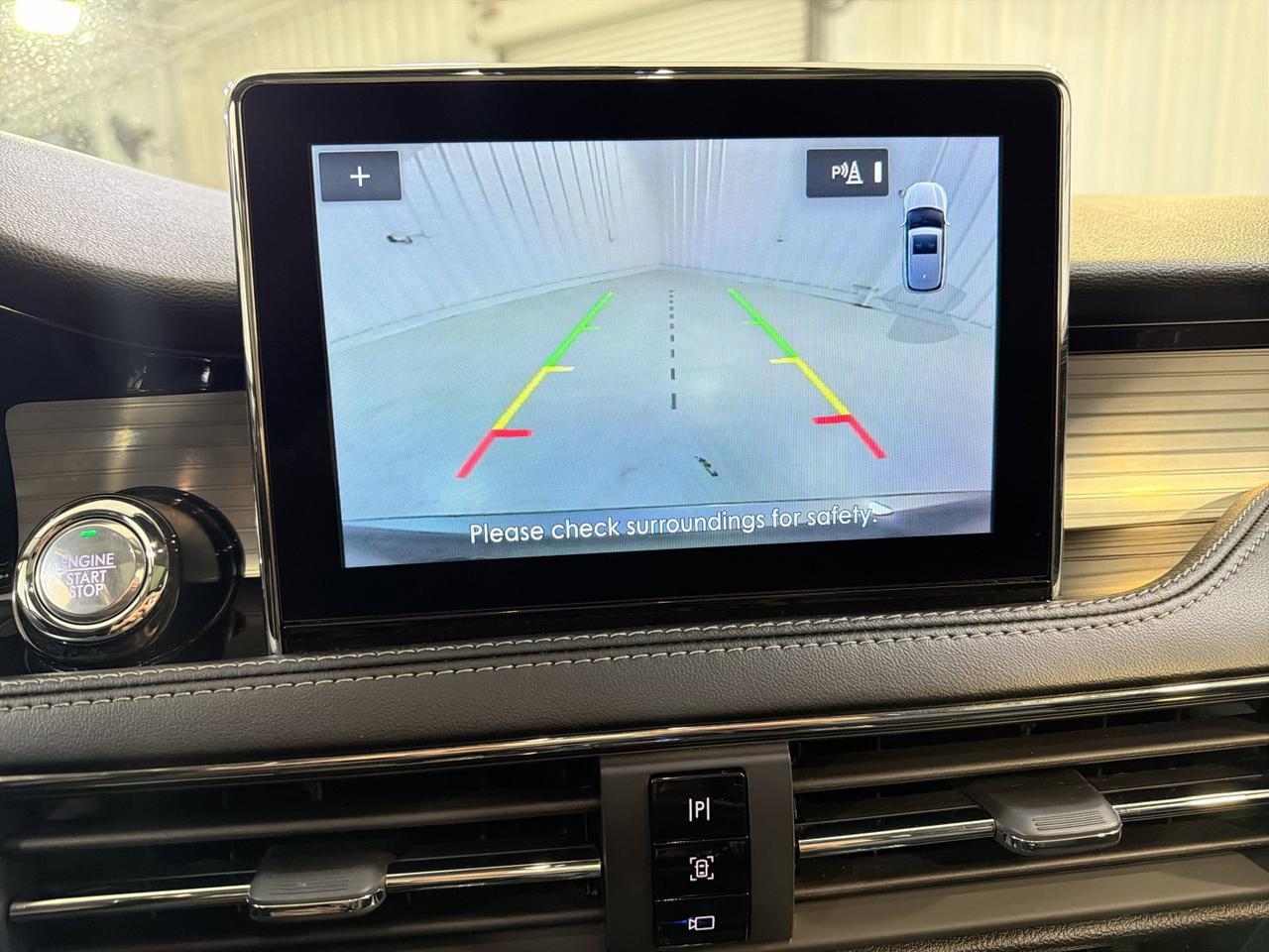 2021 Lincoln Corsair Standard San Antonio TX