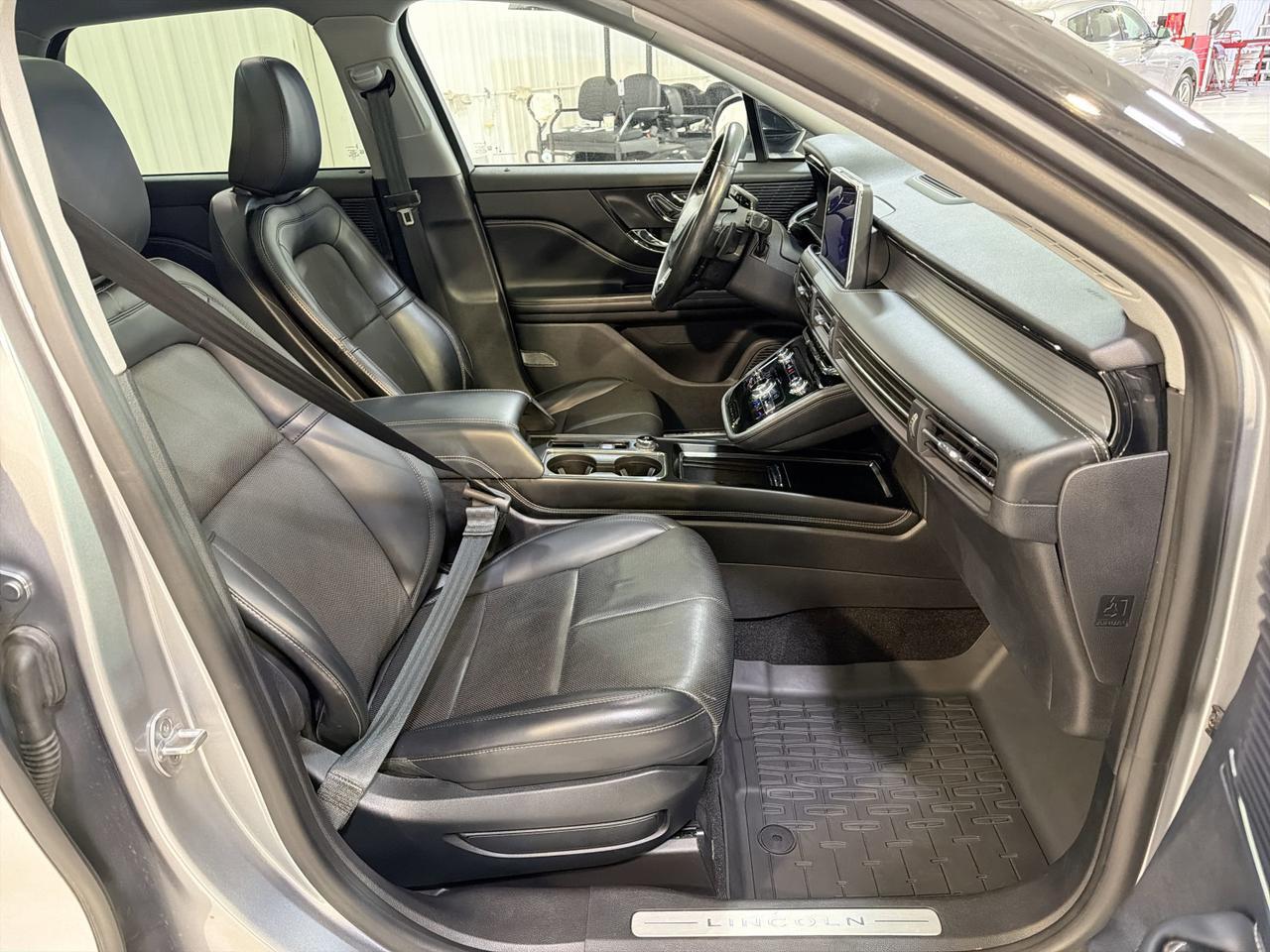 2021 Lincoln Corsair Standard San Antonio TX