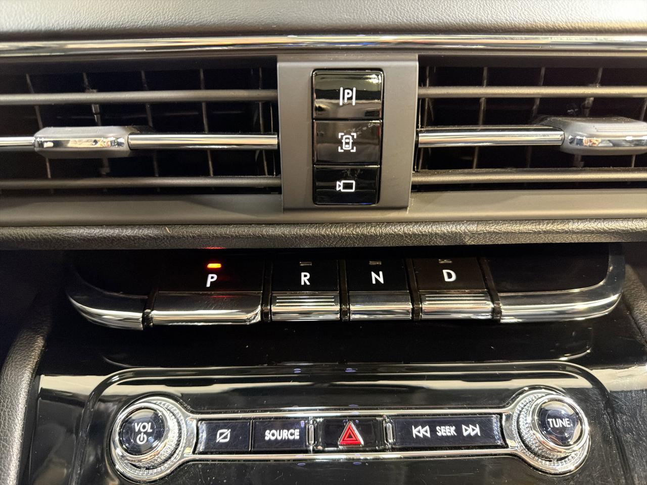 2021 Lincoln Corsair Standard San Antonio TX