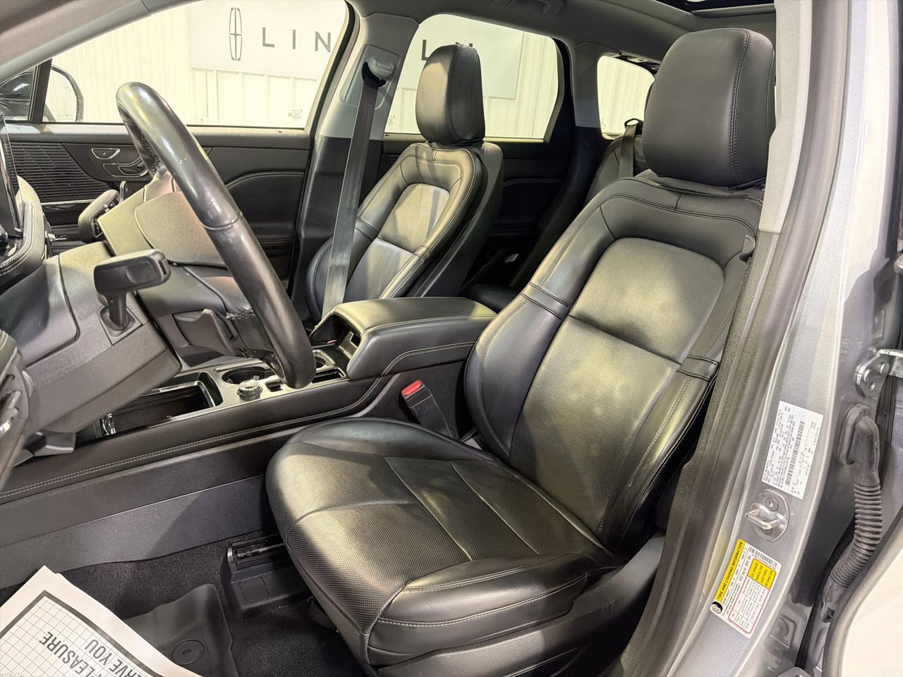 2021 Lincoln Corsair Standard San Antonio TX