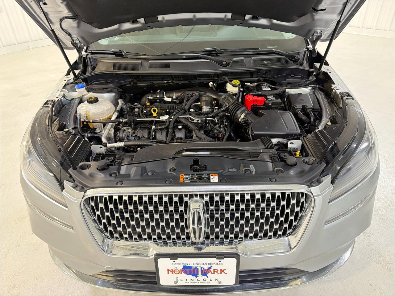 2021 Lincoln Corsair Standard San Antonio TX