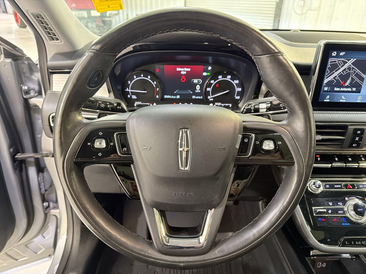 2021 Lincoln Corsair Standard San Antonio TX