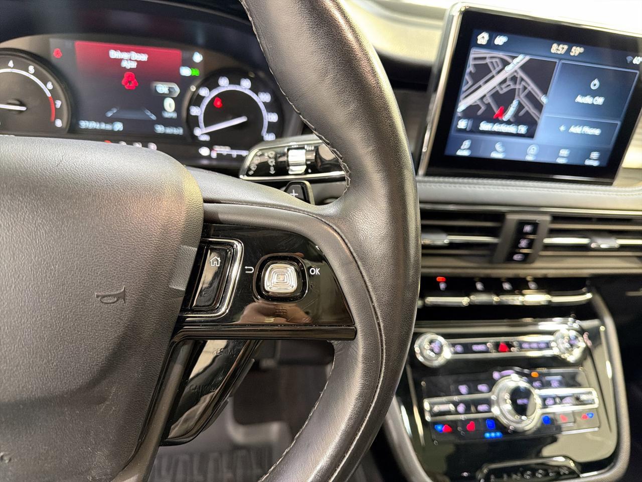 2021 Lincoln Corsair Standard San Antonio TX