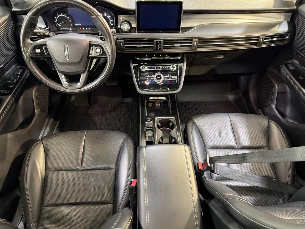 2021 Lincoln Corsair Standard San Antonio TX