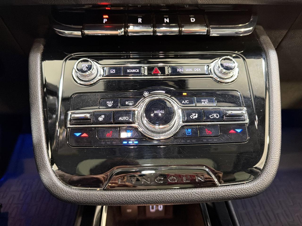 2021 Lincoln Corsair Standard San Antonio TX